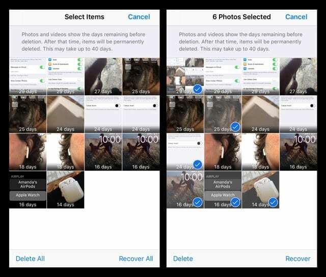 Maak iPhone-opslag vrij met iOS-tools, aanbevelingen en iCloud