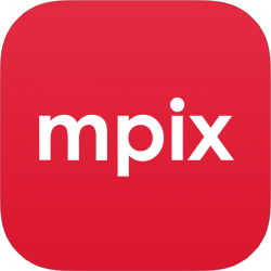 mpix-Symbol