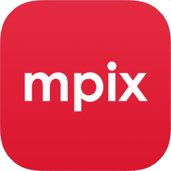 رمز mpix