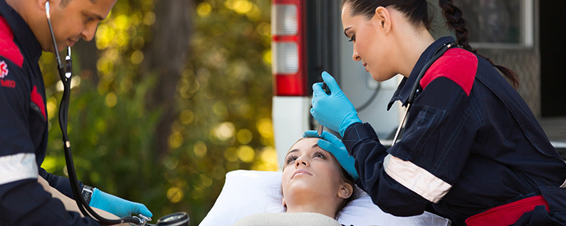 Comment ajouter une carte médicale d'urgence à votre écran de verrouillage