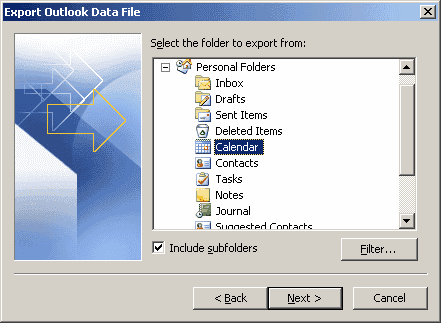 Outlook-2010-выберите-что-экспортировать