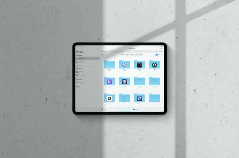 Come eliminare definitivamente i file dall'app File Hero