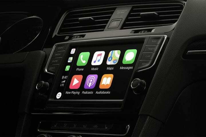 CarPlay