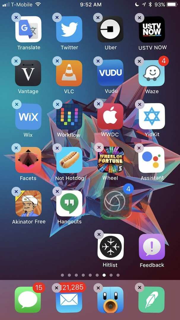 11 טיפים שיהפכו אותך ליותר פרודוקטיבי ב-iOS 11