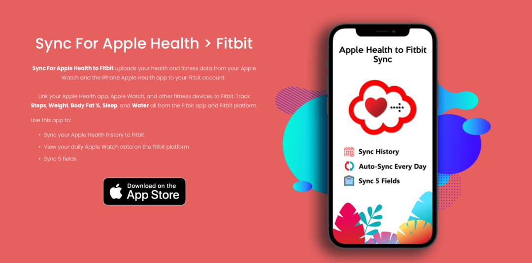 Jak připojit Apple Watch k Fitbit