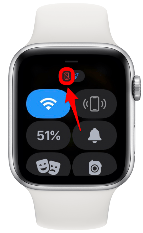 Apple Watch לא נפתח עם אייפון