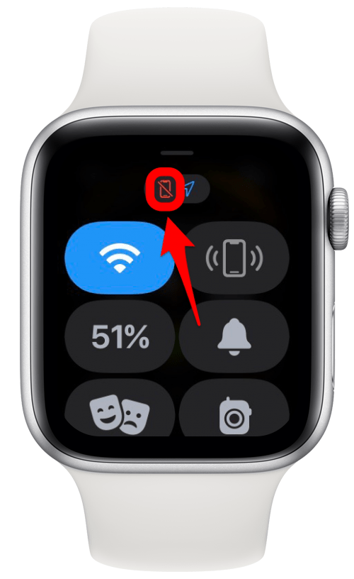 Apple Watch ei avaudu iPhonella