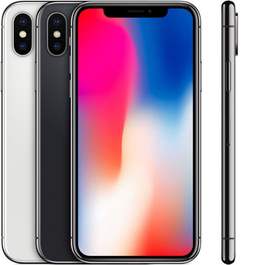 modely iphone