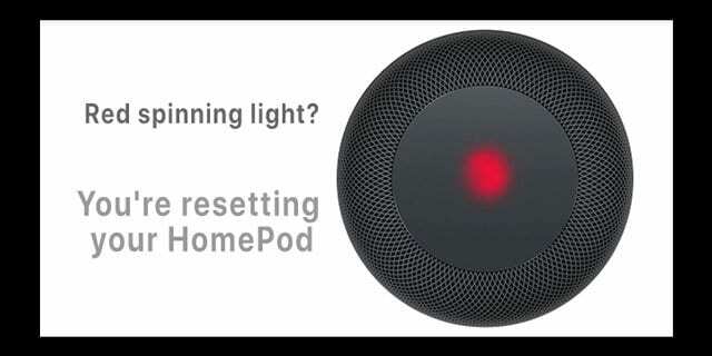 HomePod se ne pojavljuje ili nije dostupan u aplikaciji Home?