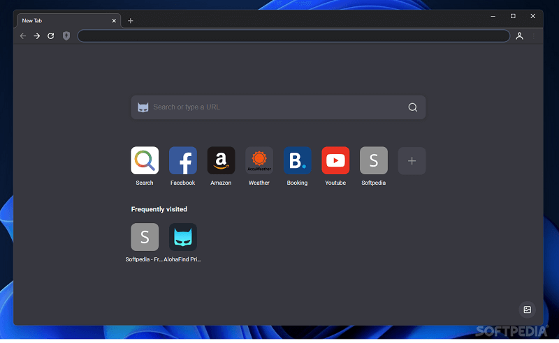 Aloha-Browser
