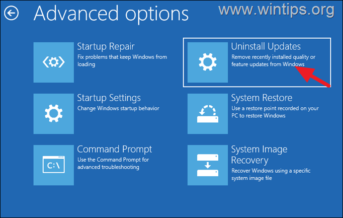 POPRAVEK: napaka »BAD_POOL_CALLER« v sistemu Windows 1011.