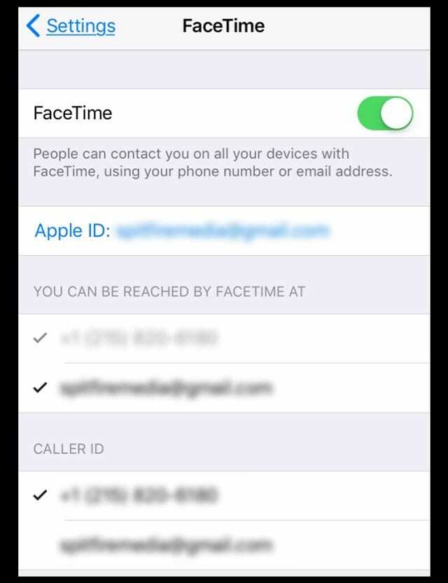 Cum să remediați mesajele și problemele iMessage în iOS 11