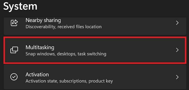 मल्टीटास्किंग-सेटिंग्स-विंडोज-11