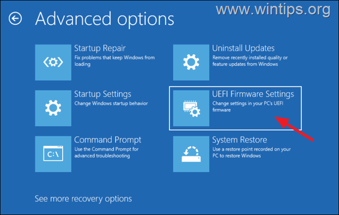 MS Hesabı olmadan Windows S Modundan çıkın