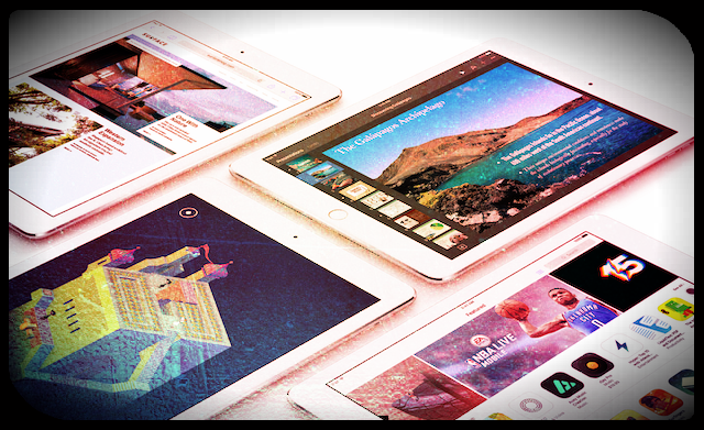 iPad Air lädt " sehr langsam" oder " wird nicht geladen", Fix