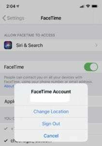 facetime-account