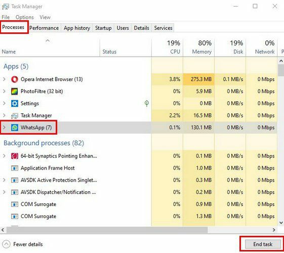 WhatsApp-Task-Manager