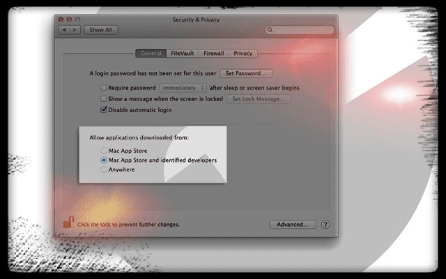 Kuidas avada kõikjalt allalaaditud rakendusi, macOS