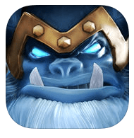 MOBA Madness: The Top 7 Arenas Battle Online Multiplayer עבור iOS