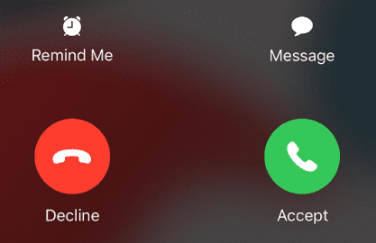 आईफोन-इनकमिंग-कॉल-अधिक-विकल्प