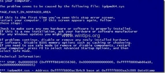 igdpmd64.sys-error-blue-screen-BSOD