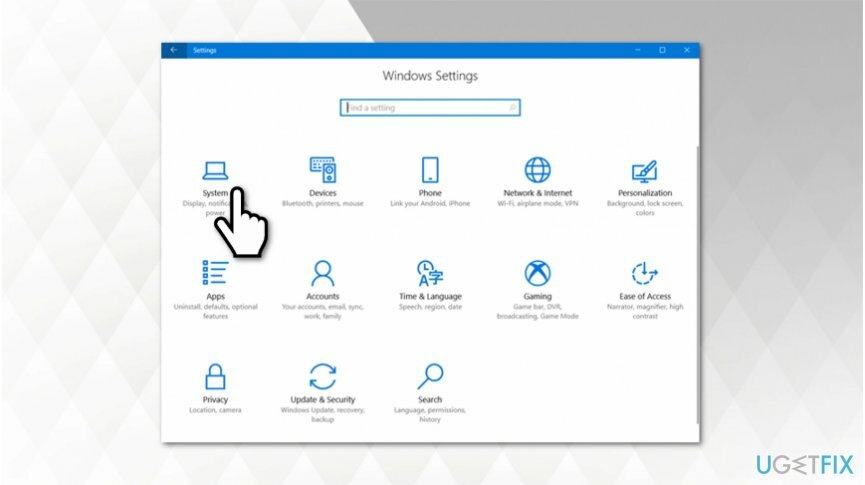 Al doilea monitor nu a fost detectat remediere pe Windows 10