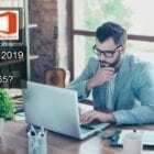 Ar turėtumėte nusipirkti „Office 2019“ ar „Office 365“?