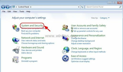 Windows-7-rendszer és biztonság