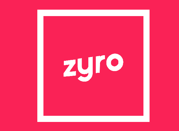 Zyro – nejlepší tvůrce webových stránek Drag-Drop s umělou inteligencí
