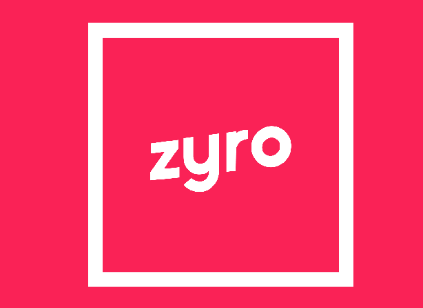 Zyro-Pembuat Situs Web Drag-Drop Terbaik Dengan AI