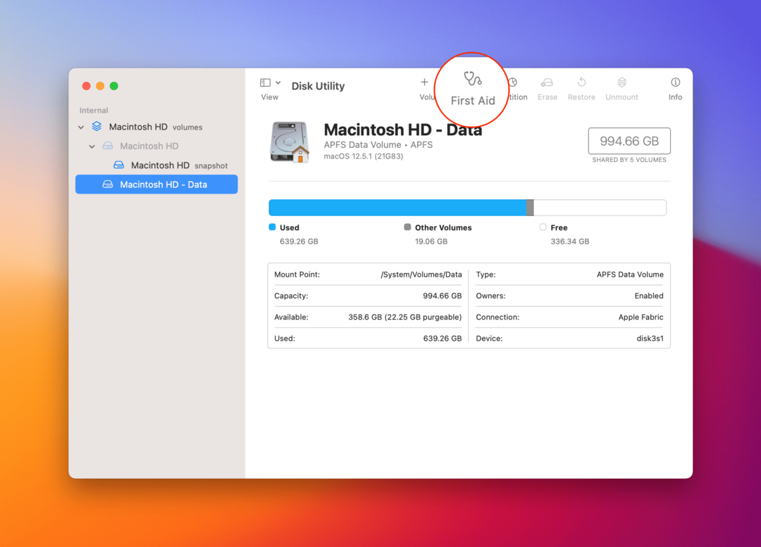 Как да коригирате USB не е открит (macOS) - първа помощ