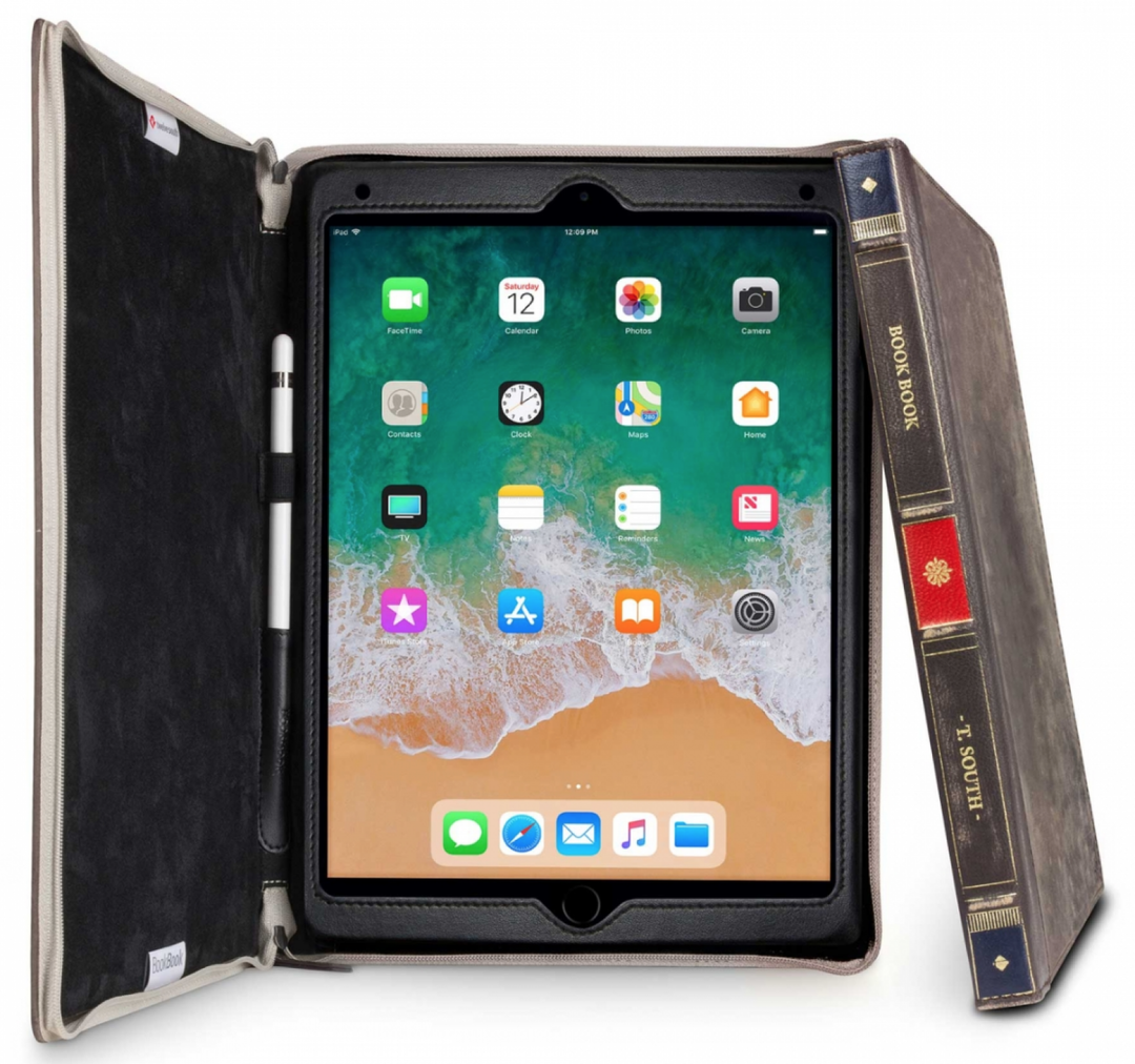 custodie per ipad