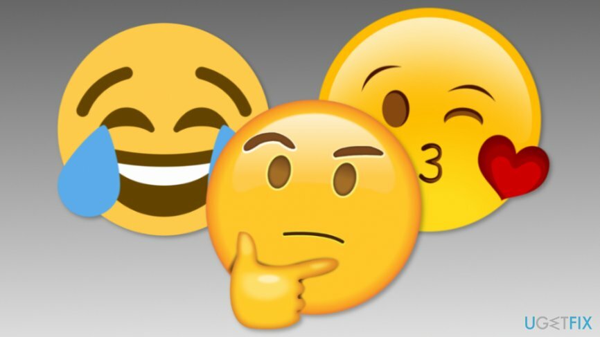 Cum să utilizați Emoji pe Mac