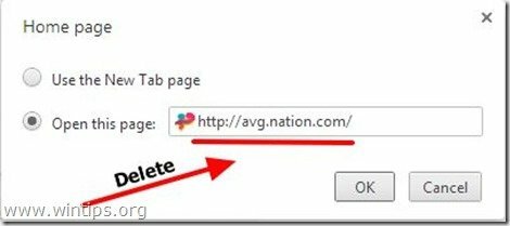 Remove-avg-nation-startup-page