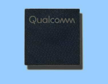 изображение чипа Qualcomm