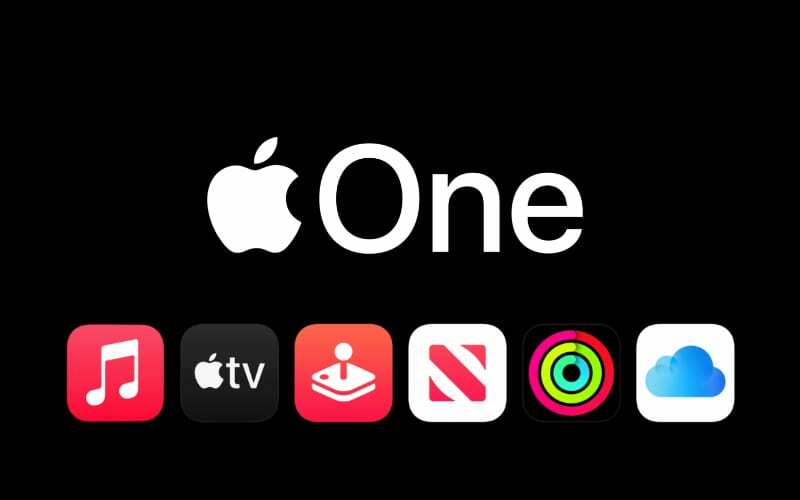 Apple One-Banner