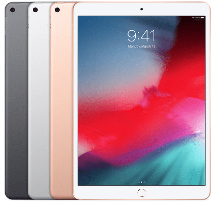 ipad air 4