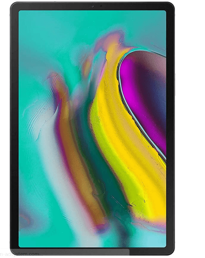 Samsung Galaxy Tab S5E