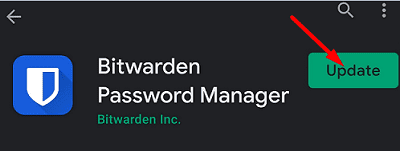 обновление-bitwarden-пароль-менеджер-android