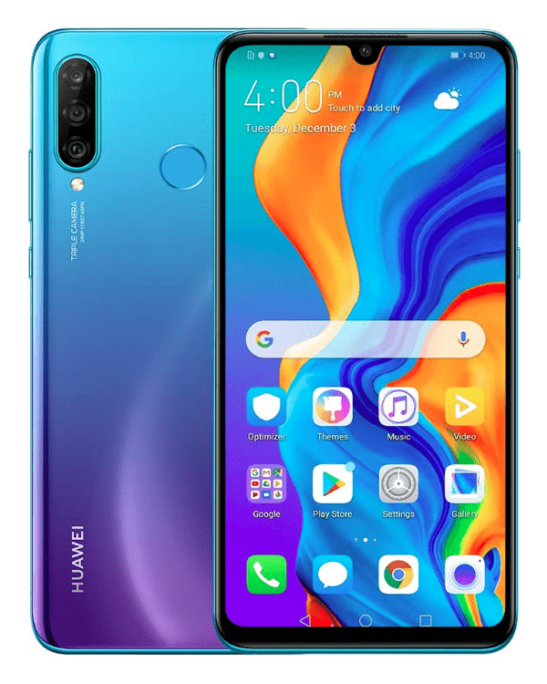 Huawei P30 Lite