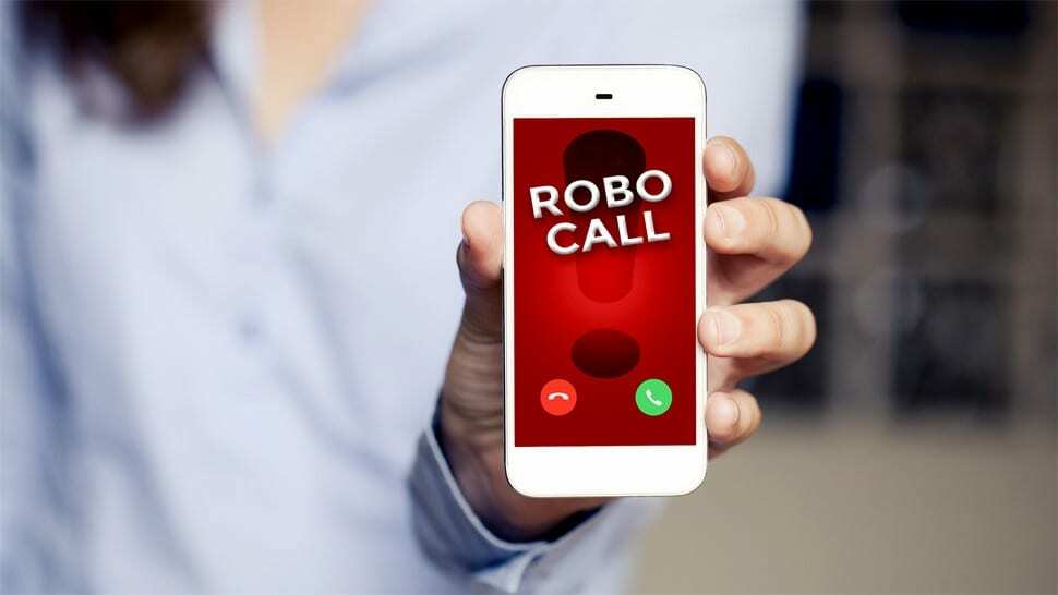 Robocalls