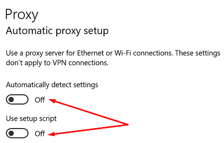 wyłącz-proxy-window-10