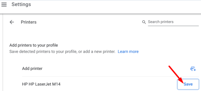 chromebook-add-printer