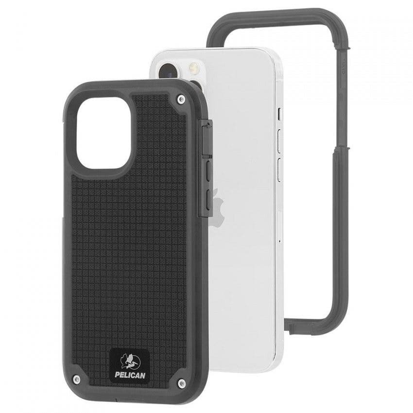 Pelican Shield iPhone 12 Pro 케이스