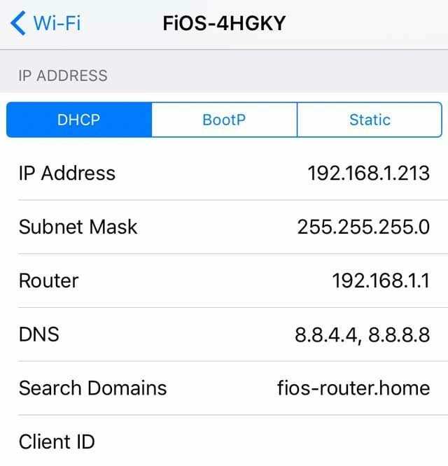 Urobte Safari rýchlejšie a bezpečnejšie s OpenDNS a Google Public DNS