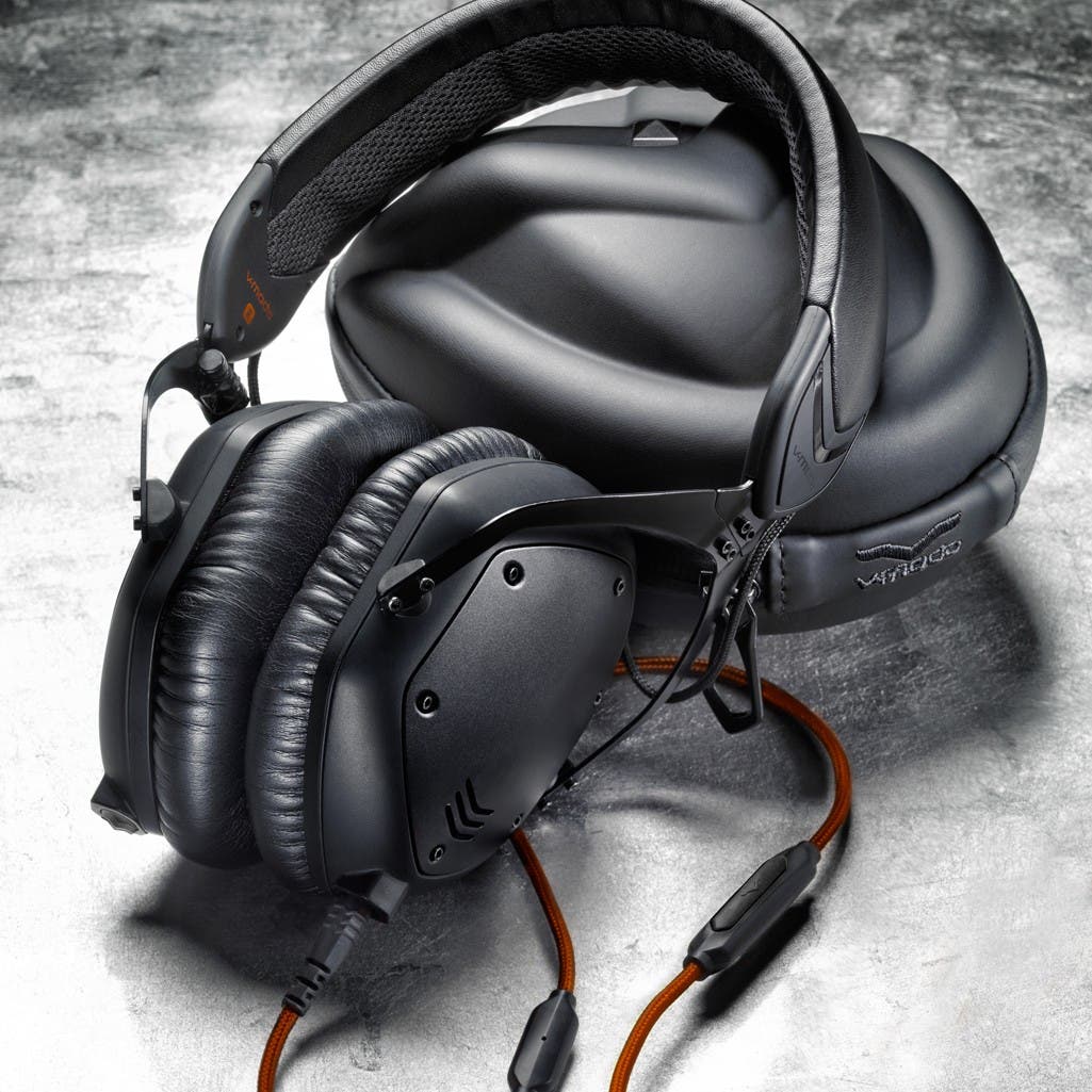 V-Moda Przenikanie M-100