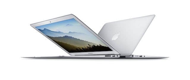 MacBook Air