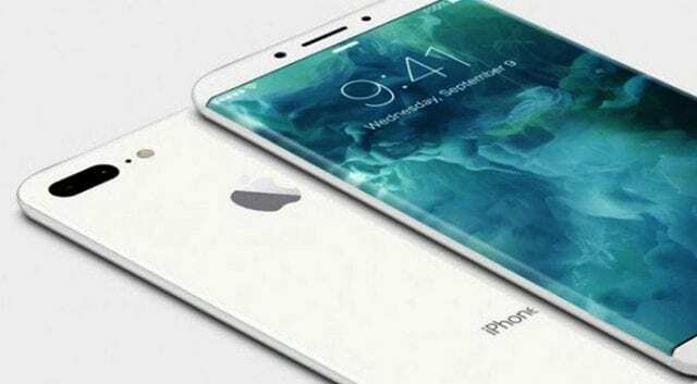 विशेष: Apple का 2017 iPhone ताज़ा विस्तृत: तीन मॉडल, नए डिज़ाइन, और बहुत कुछ