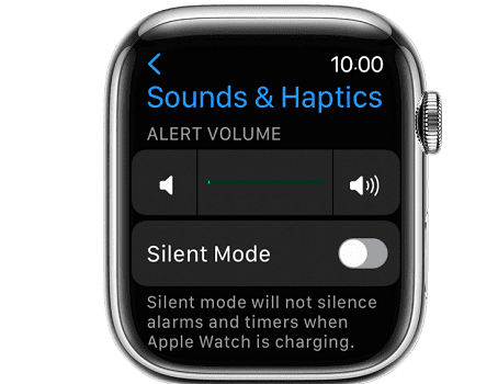 Garsai-ir-Haptics-Apple-Watch