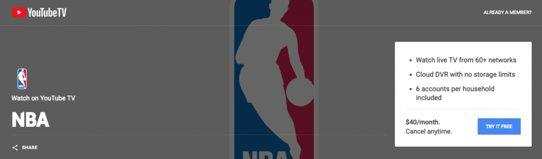 nba πλέι οφ